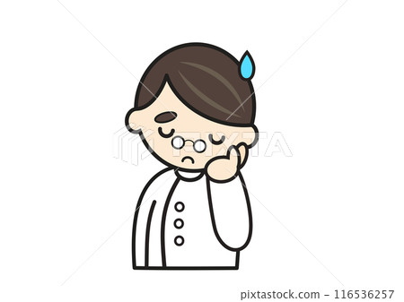 Troubled Dentist 2 116536257