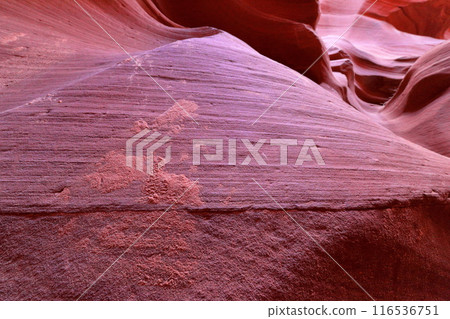 Antelope Canyon, Arizona, USA Antelope Canyon, Arizona, USA 116536751