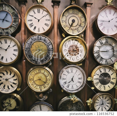 鐘錶 鐘錶 116536752