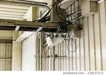 Indoor Speakers 116537212