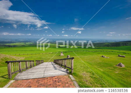 Naitai Takahara Ranch 116538536