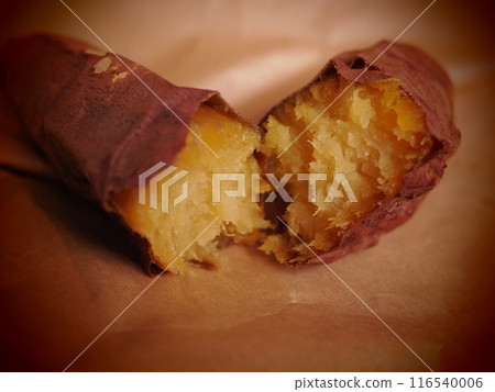 Potatoes Potatoes 116540006