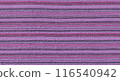 Indian textile background. Cotton ethnic fabric texture 116540942