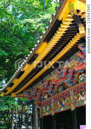 Masamune Date Mausoleum Zuiho Masamune Date Mausoleum Zuiho 116541945