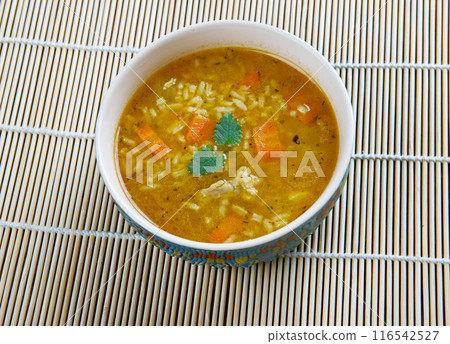 Mulligatawny 116542527