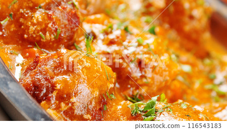 Swedish Meatballs Swedish Meatballs 116543183