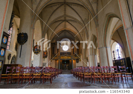 Riddarholm Church, Stockholm, Sweden Riddarholm Church, Stockholm, Sweden 116543340