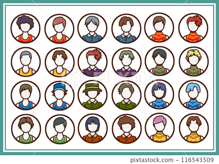 個人資料樣本_m_7 116543509