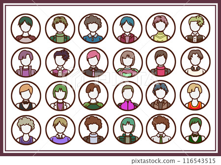 個人資料樣本_m_12 116543515