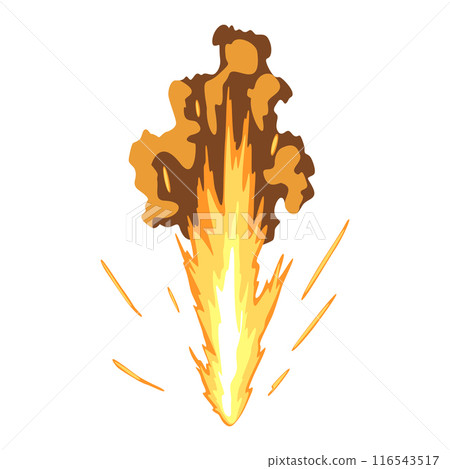 Gun flashe or gunshot animation. Fire explosion effect during the shot with the gun. Cartoon flash effect of bullet start. Shotgun fire, muzzle flash and explode Gun flashe or gunshot animation. Fire explosion effect during the shot with the gun. Cartoon flash effect of bullet start. Shotgun fire, muzzle flash and explode 116543517