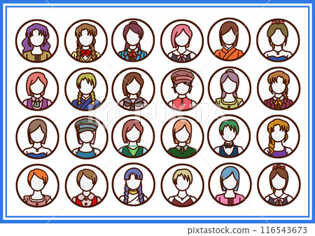 個人資料樣本_w_20 個人資料樣本_w_20 116543673