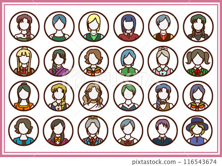 個人資料樣本_w_21 116543674