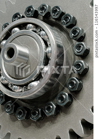 Freewheel or overrunning clutch Freewheel or overrunning clutch 116543997