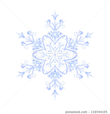 Blue glowing transparent snowflake, isolated. Merry Christmas and Happy New Year. Simple neon light. Shining winter, xmas lamp. Fluorescent, luminescent illumination. Png Blue glowing transparent snowflake, isolated. Merry Christmas and Happy New Year. Simple neon light. Shining winter, xmas lamp. Fluorescent, luminescent illumination. Png 116544105