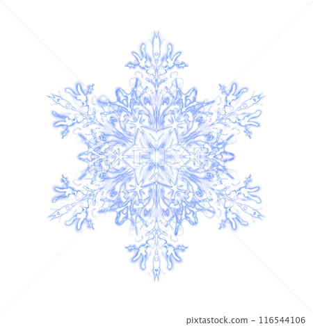 Blue glowing transparent snowflake, isolated. Merry Christmas and Happy New Year. Simple neon light. Shining winter, xmas lamp. Fluorescent, luminescent illumination. Png Blue glowing transparent snowflake, isolated. Merry Christmas and Happy New Year. Simple neon light. Shining winter, xmas lamp. Fluorescent, luminescent illumination. Png 116544106