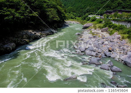 Nakayama Shichiri (Gifu Prefecture) Nakayama Shichiri (Gifu Prefecture) 116545604