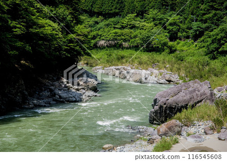 Nakayama Shichiri (Gifu Prefecture) 116545608