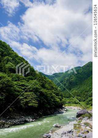 Nakayama Shichiri (Gifu Prefecture) Nakayama Shichiri (Gifu Prefecture) 116545614
