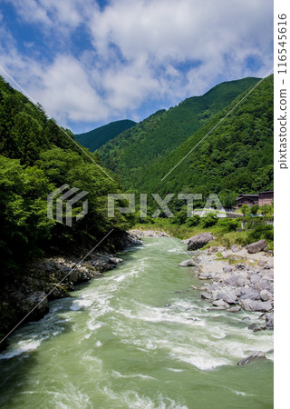 中山七里《岐阜縣》 116545616