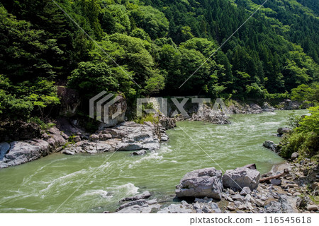 中山七里《岐阜縣》 116545618