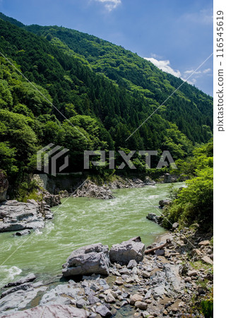 中山七里《岐阜縣》 116545619