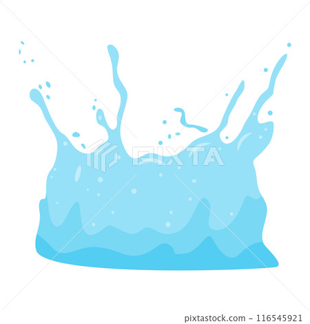 water splashes 1_02 116545921