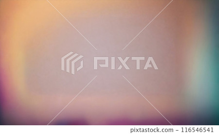 Empty scene with blur background for presentation product. Horizontal stage with blurred surface. 116546541