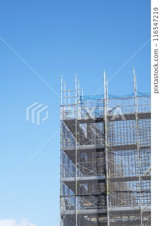 Scaffolding Aozora Scaffolding Aozora 116547219