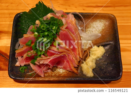 Chicken's Tataki 116549121