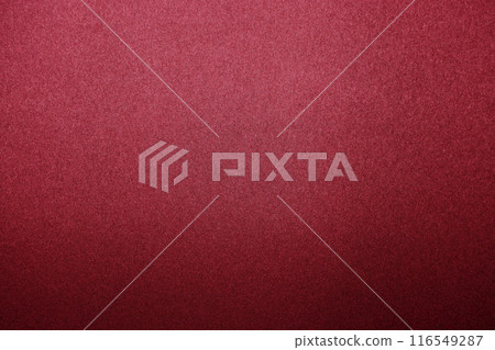 Red paper background 116549287