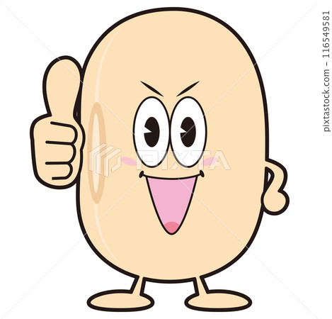 Soybean Taro⑤ Soybean Taro⑤ 116549581