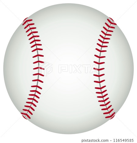 Hard baseball 116549585