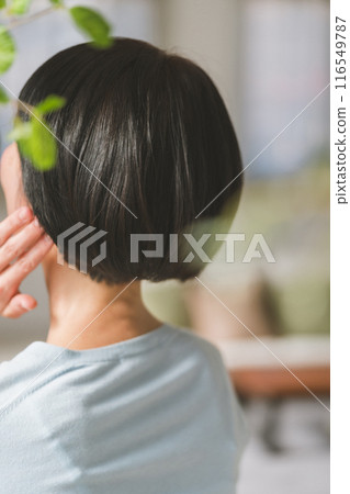 女生 女孩 女性 116549787