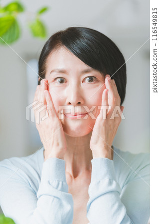 護膚 保養 皮膚養護 116549815