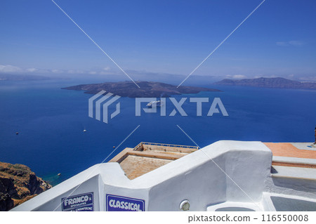 Santorini 116550008