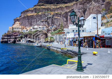 Santorini Santorini 116550077