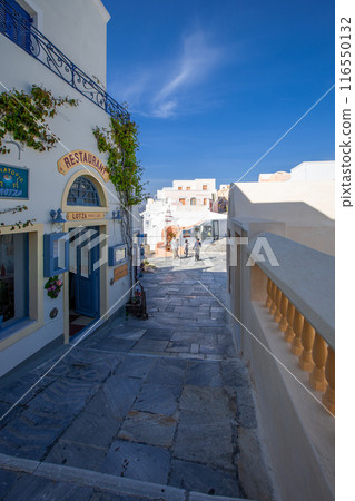 聖托里尼 116550132