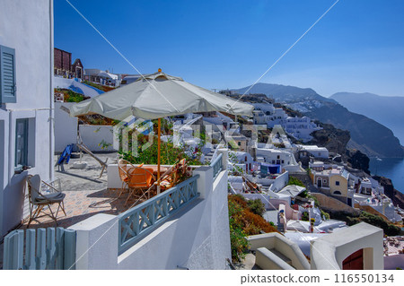 Santorini Santorini 116550134