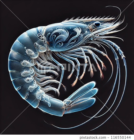 Shrimp 116550144