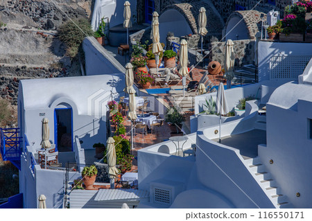 聖托里尼 聖托里尼 116550171