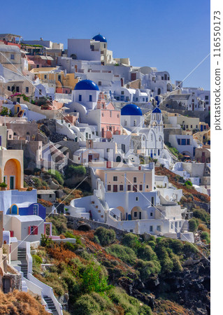 聖托里尼 聖托里尼 116550173