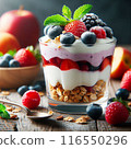 Colorful jelly bean cake 116550296