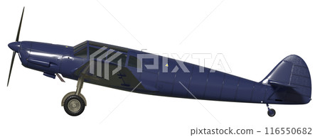 Messerschmitt Bf108 116550682