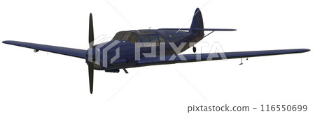 Messerschmitt Bf108 116550699
