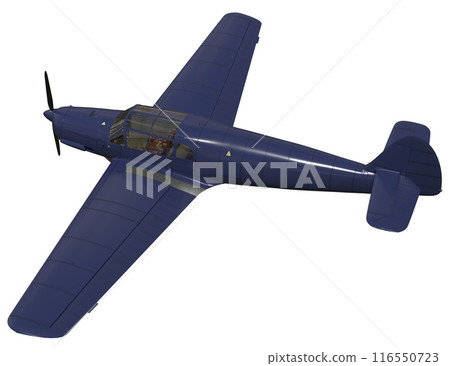 飛機 蒼蠅 飛翔 116550723