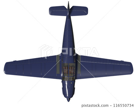 梅塞施密特 Bf108 梅塞施密特 Bf108 116550734