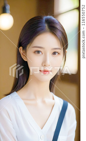 女生 女孩 女性 116550752
