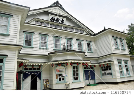 明治劇場「後樂館」外觀 116550754
