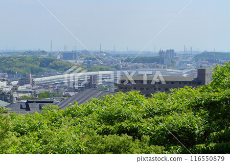 Midori-ku, Nagoya cityscape Midori-ku, Nagoya cityscape 116550879