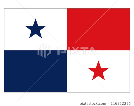 Flags of the World: Panama 116552255